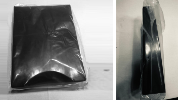 Disposable, infeccion barrier cover bags Box